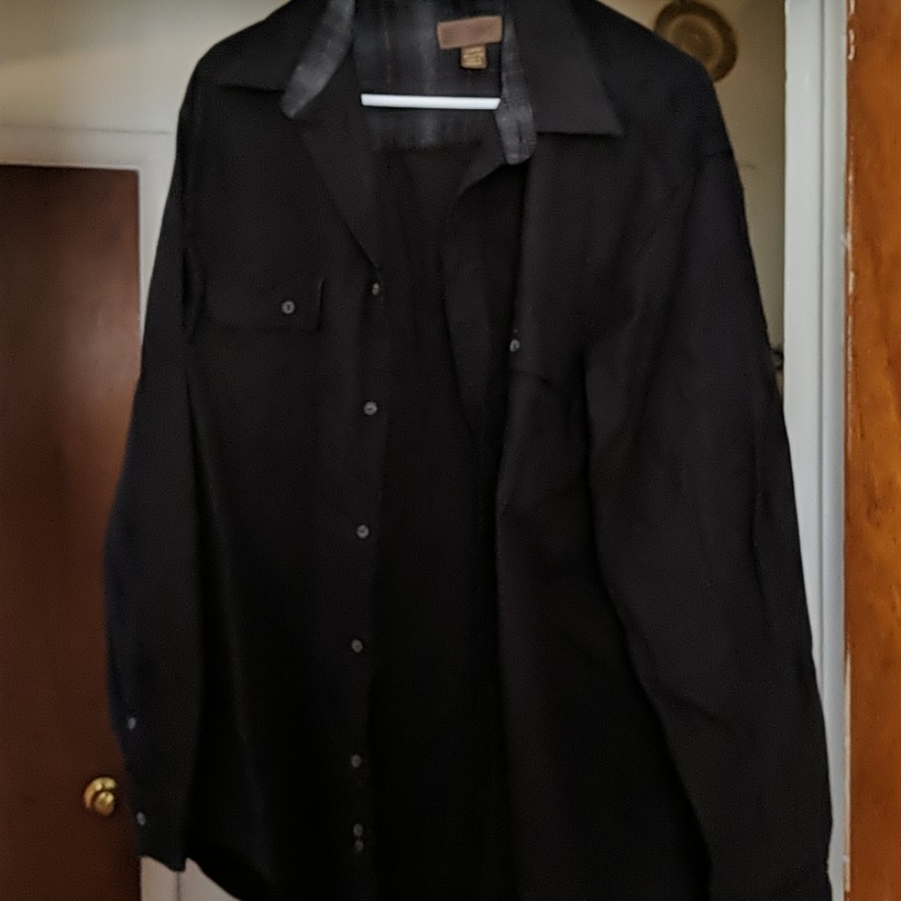 Casual shirt